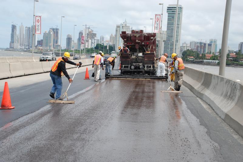 Equipo Trabajando